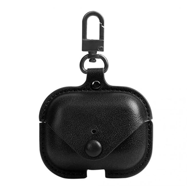 Airpods Pro Leather Case